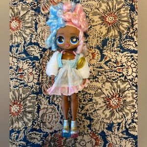 LOL OMG Sweets! 🍭💖